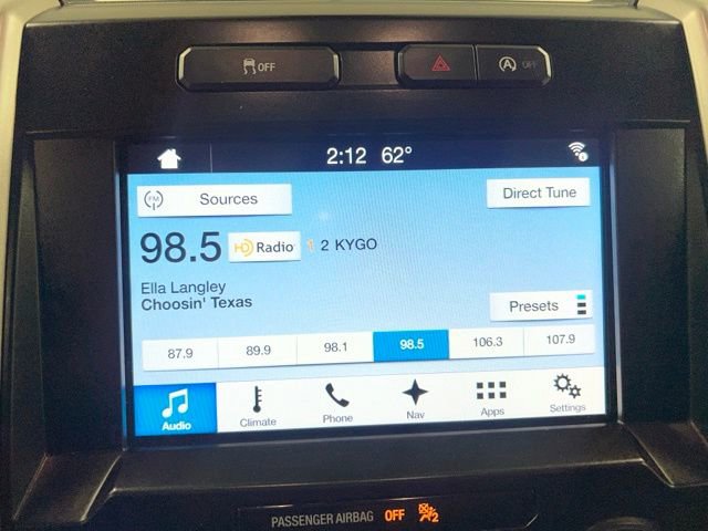 Used 2017 Ford F150 Lariat w/ Equipment Group 502A Luxury image 34