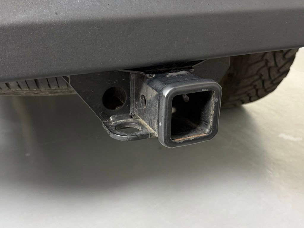 Used 2024 Chevrolet Silverado 1500 LT Trail Boss w/ Convenience Package II image 44