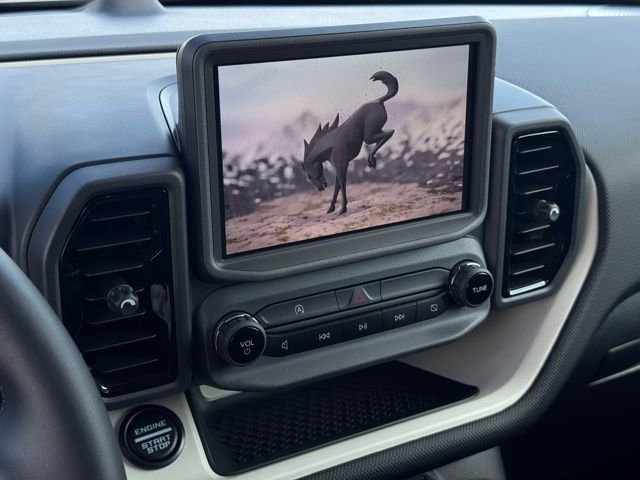 Used 2024 Ford Bronco Sport Heritage w/ Heritage Convenience Package image 60