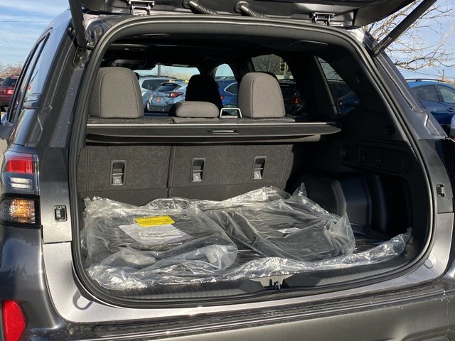 New 2026 Subaru Forester Premium image 24