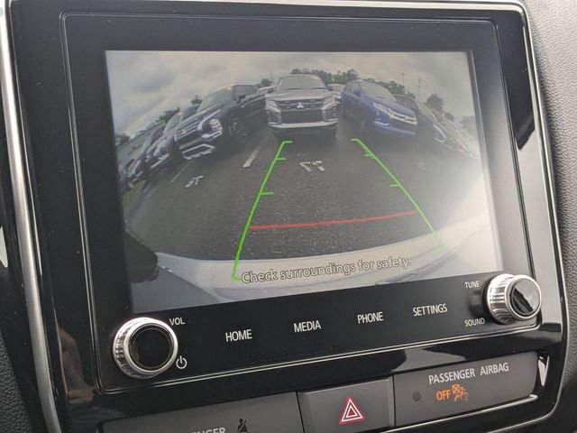 New 2026 Mitsubishi Outlander Sport ES image 19