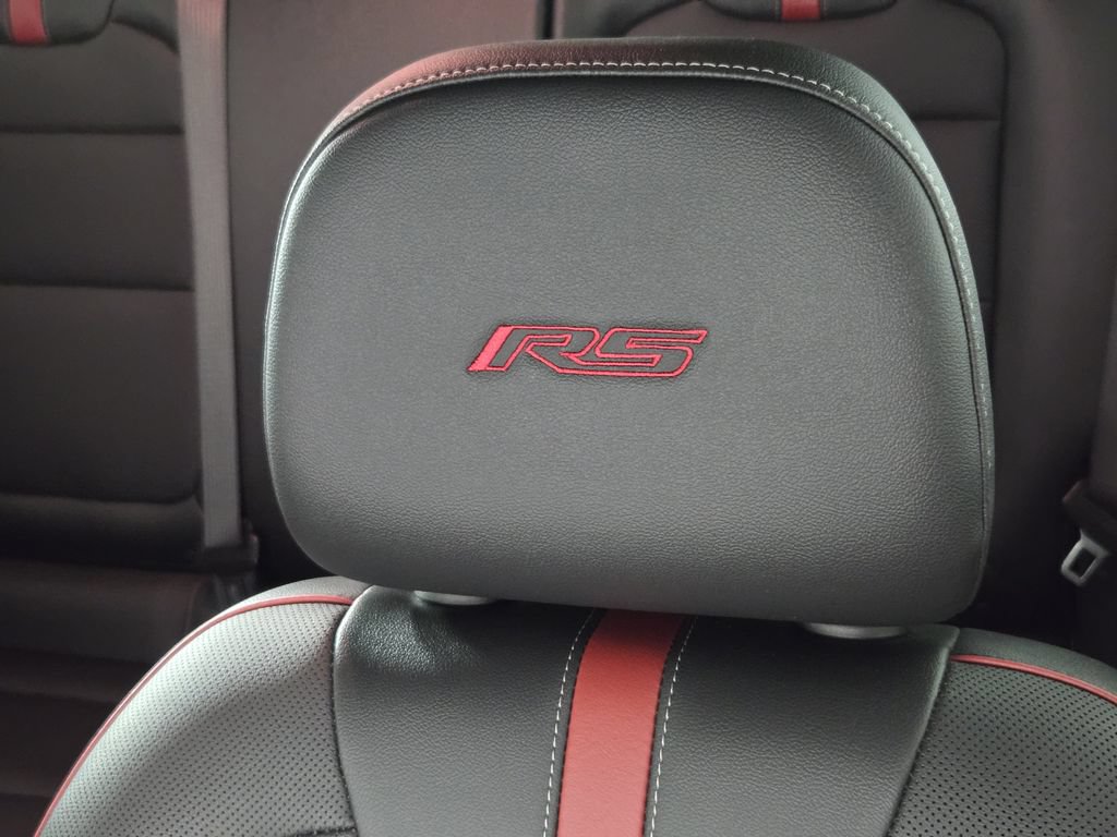 Used 2024 Chevrolet Trax RS FWD image 27