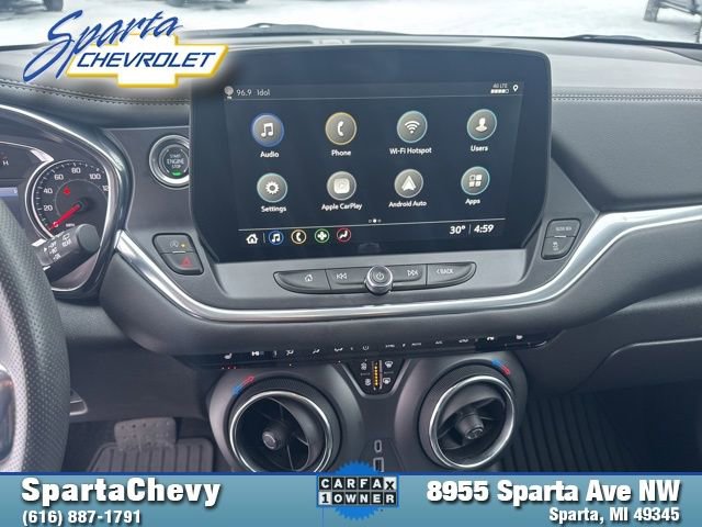 Used 2024 Chevrolet Blazer LT w/ Convenience Package image 17