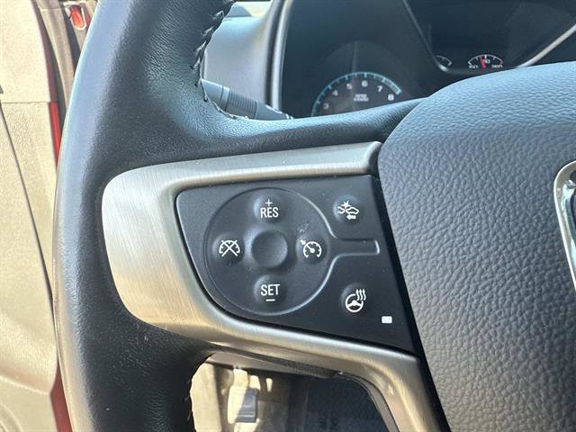 Used 2022 GMC Canyon Denali image 17