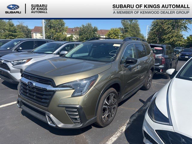 Used 2024 Subaru Ascent Touring