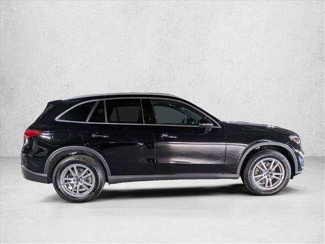 Certified 2025 Mercedes-Benz GLC 300 4MATIC image 7