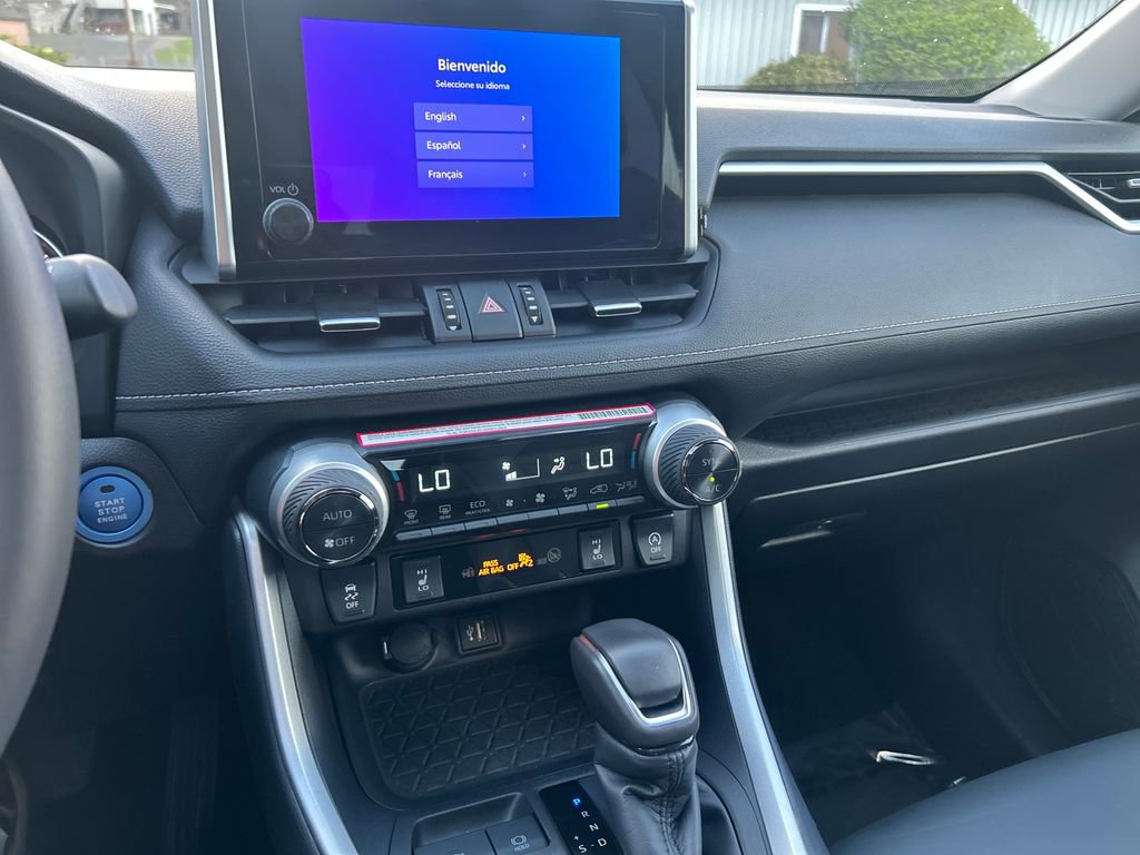 Certified 2024 Toyota RAV4 XLE Premium w/ Weather Package AWD/4WD image 12