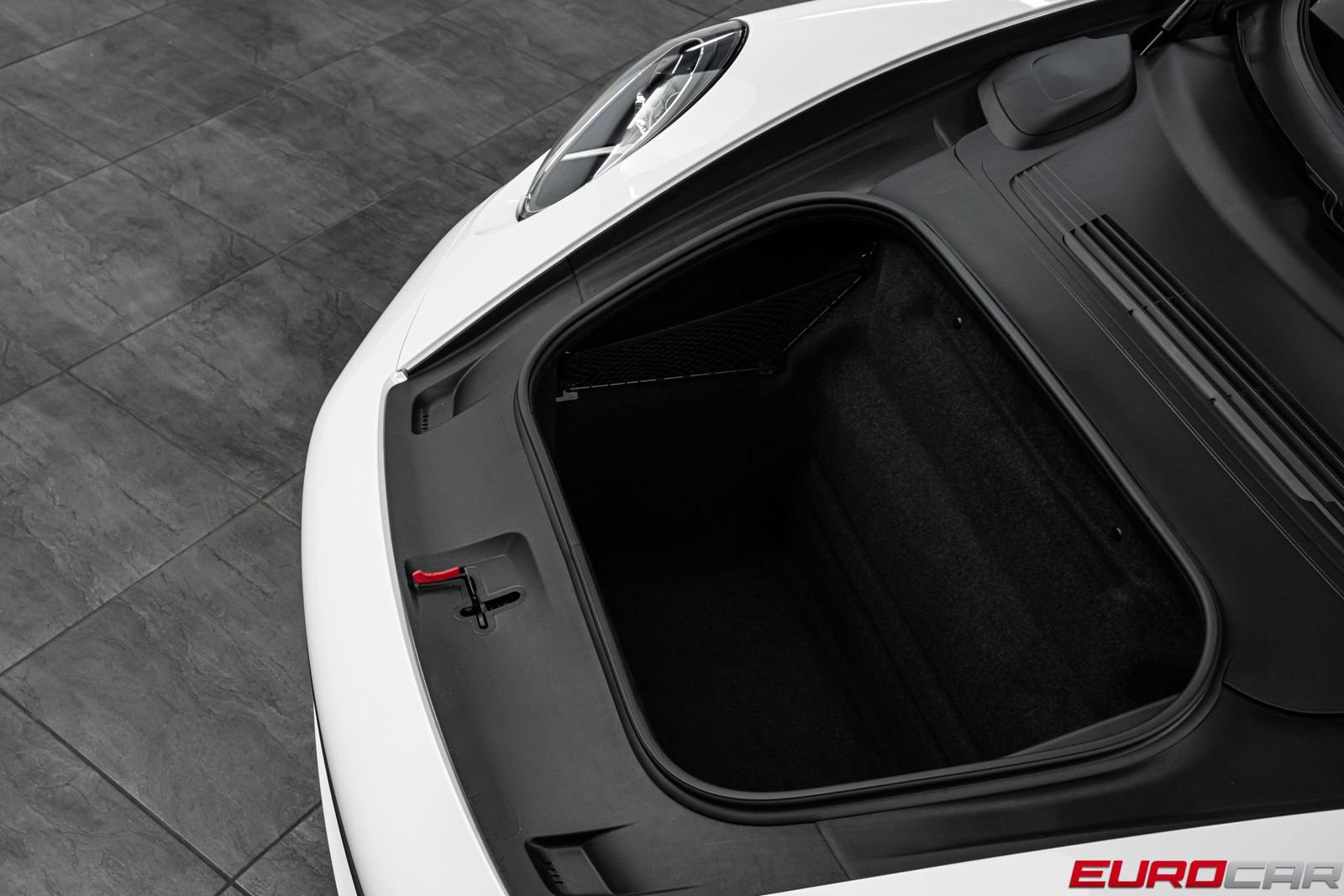 Used 2024 Porsche 911 Carrera S RWD image 10