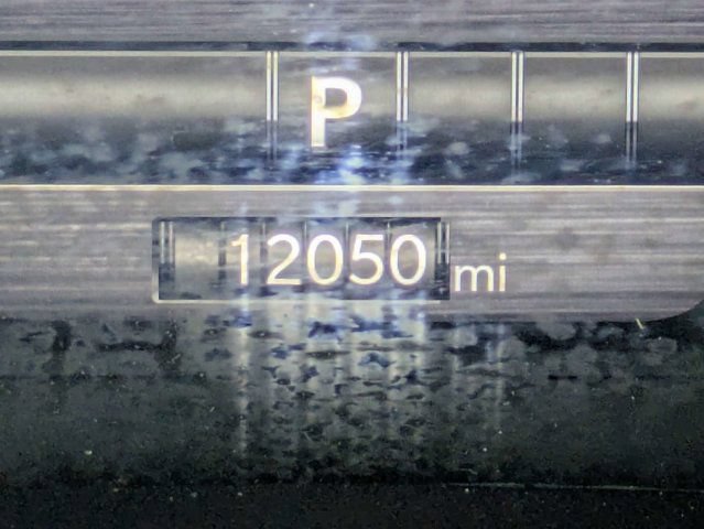Used 2025 RAM 1500 Big Horn AWD/4WD image 29