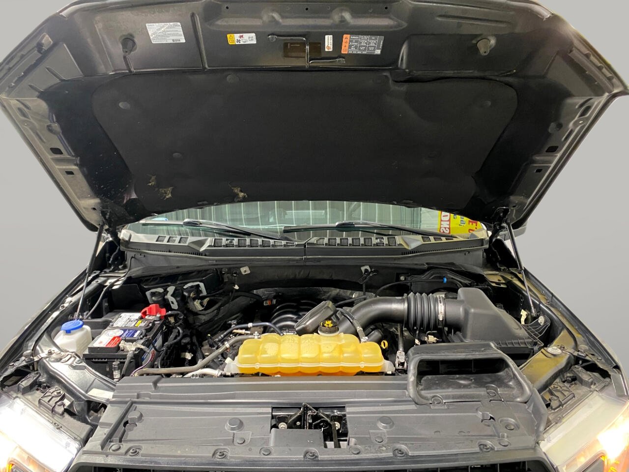 Used 2020 Ford F150 XLT w/ Equipment Group 302A Luxury image 32