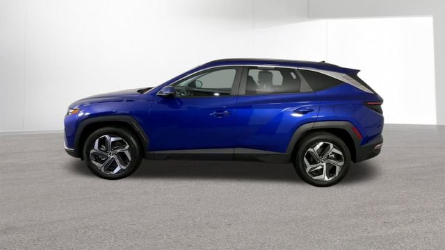 Used 2023 Hyundai Tucson SEL w/ Convenience Package AWD/4WD image 6