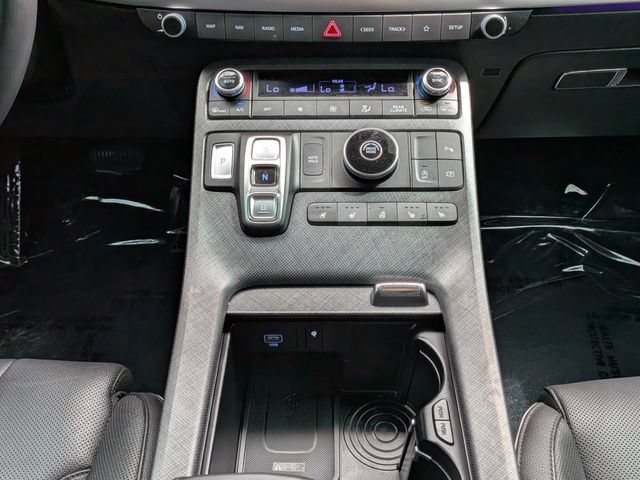 Used 2025 Hyundai Palisade Limited FWD image 24