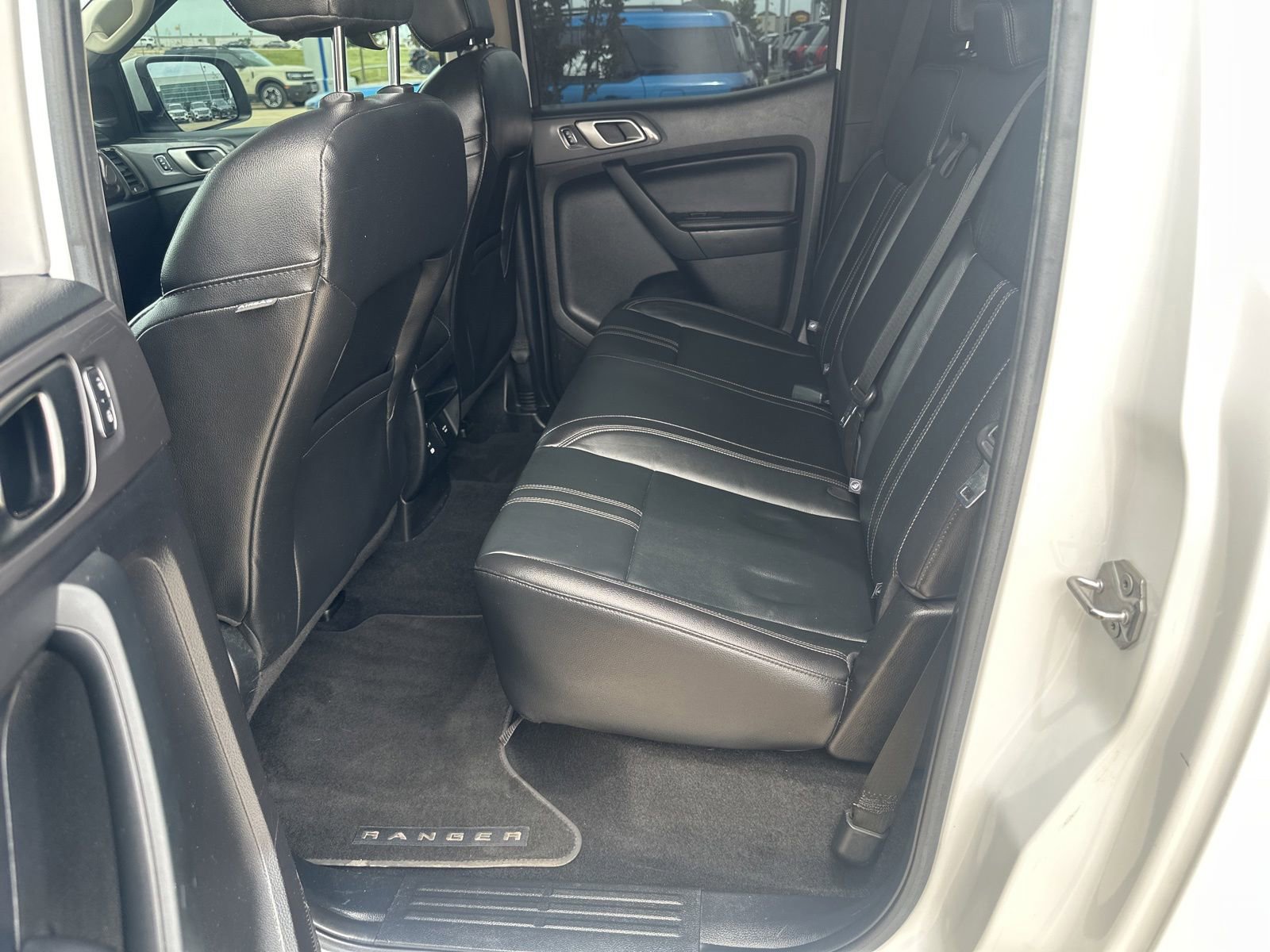 Used 2019 Ford Ranger Lariat RWD image 13