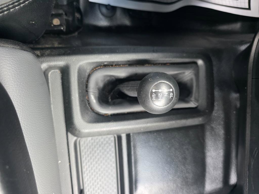 Used 2024 RAM 3500 Tradesman image 16