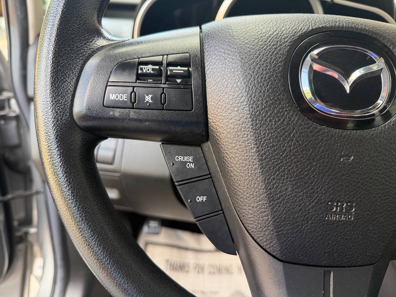 Used 2011 MAZDA CX-7 i SV FWD image 22