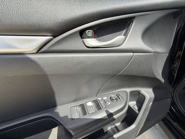 Used 2016 Honda Civic LX image 11