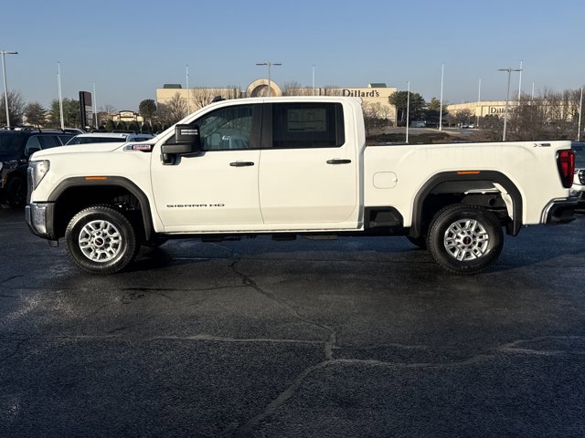 New 2026 GMC Sierra 2500 Pro image 11