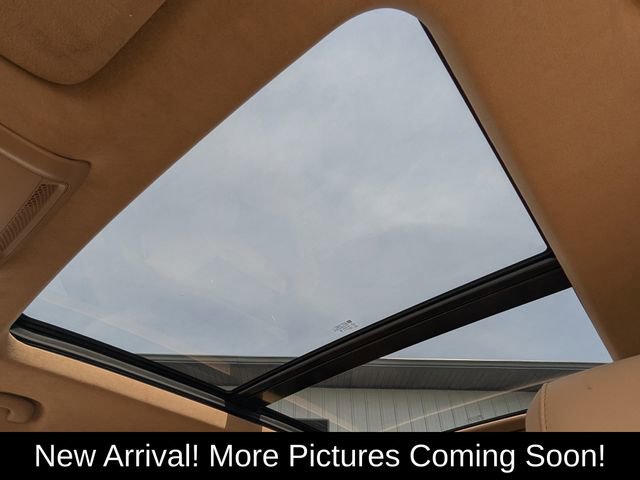 Certified 2022 Cadillac XT6 Premium Luxury w/ Platinum Package image 27