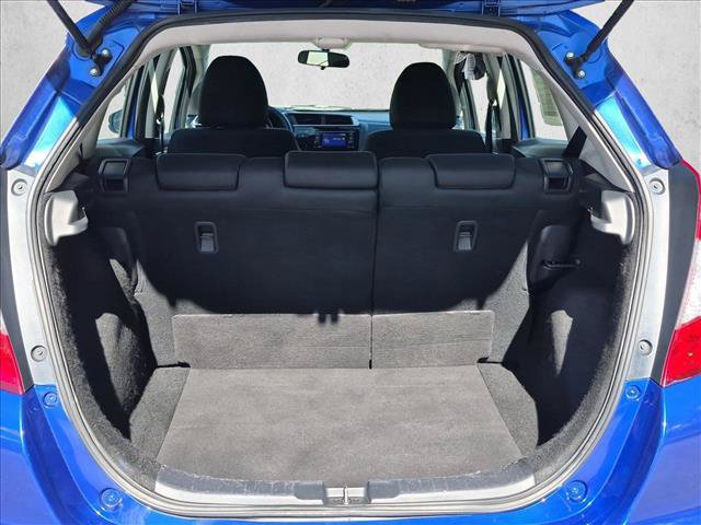 Used 2019 Honda Fit LX image 6