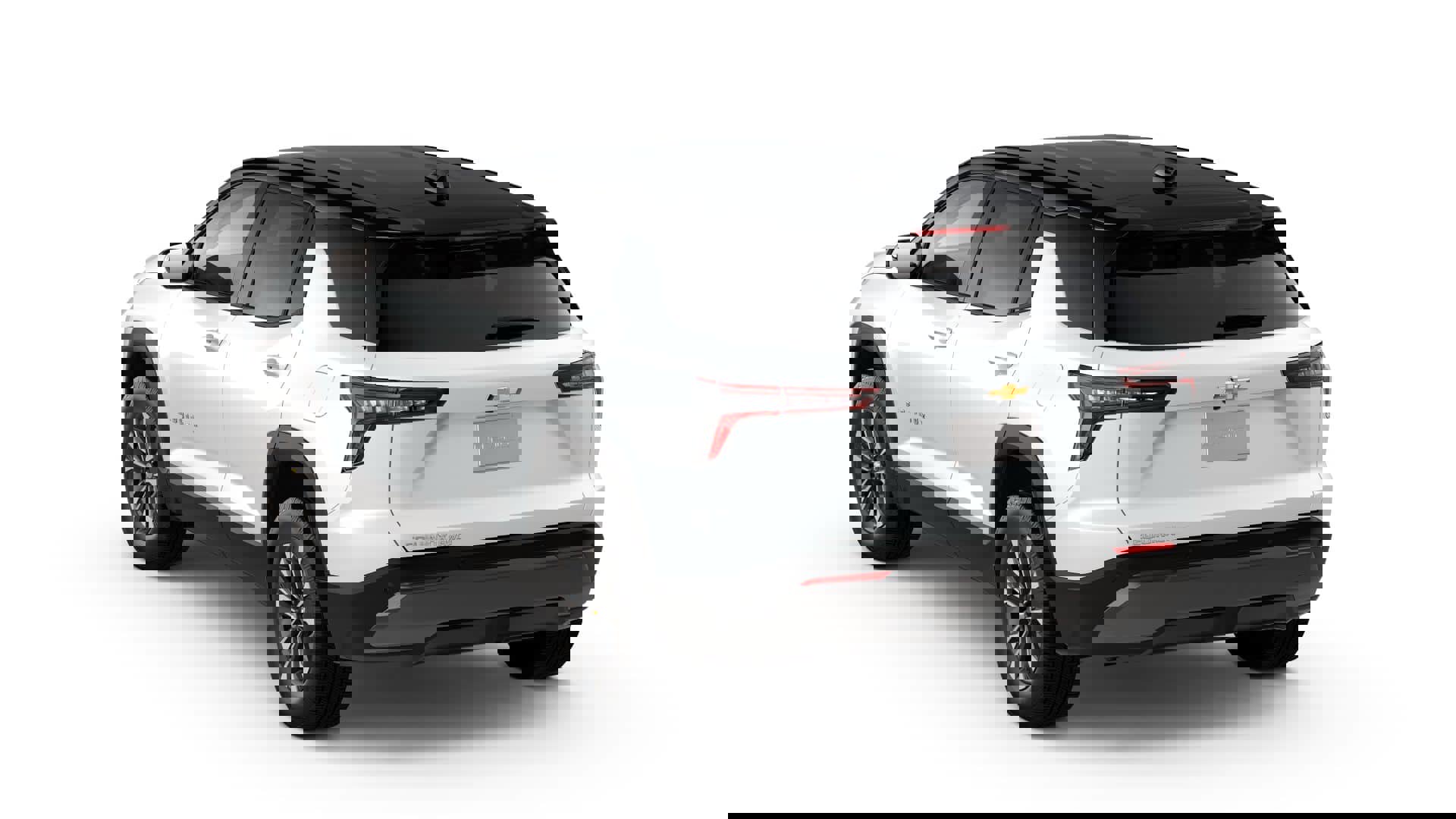 New 2026 Chevrolet Equinox LT w/ Convenience Package II image 26