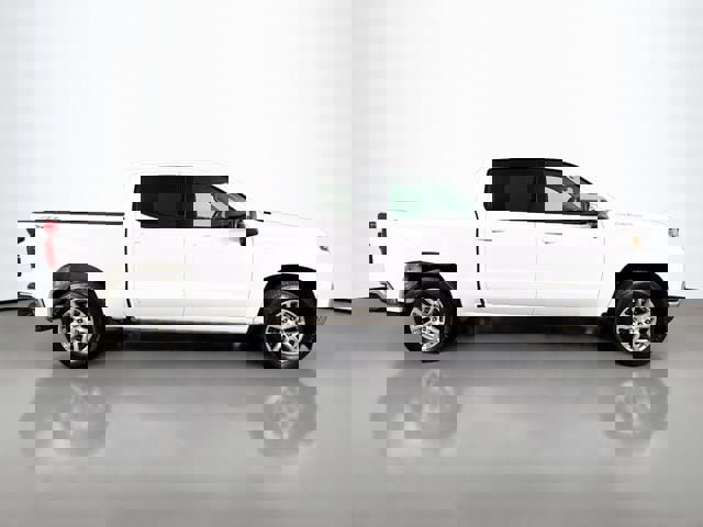 Used 2020 Chevrolet Silverado 1500 LT image 10