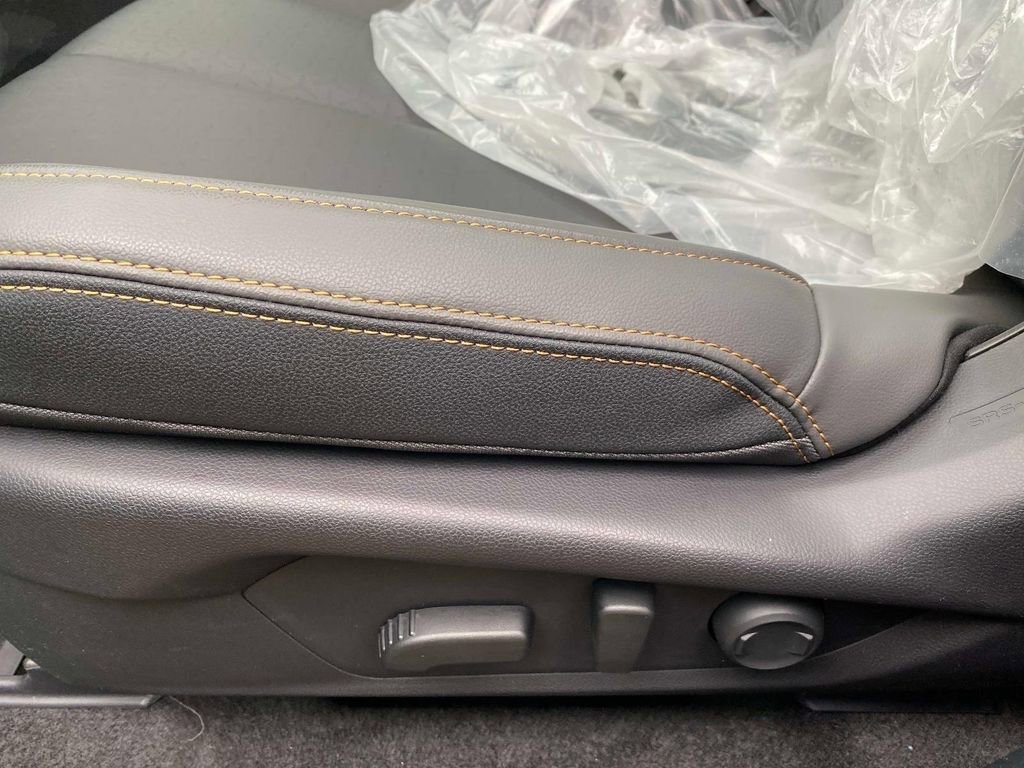 New 2026 Subaru Forester Wilderness image 10