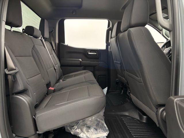 New 2026 GMC Sierra 1500 Pro w/ Pro Value Package image 28