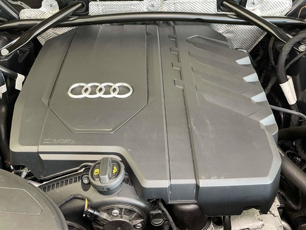 Certified 2023 Audi Q5 2.0T Premium Plus w/ Premium Plus Package AWD/4WD image 24