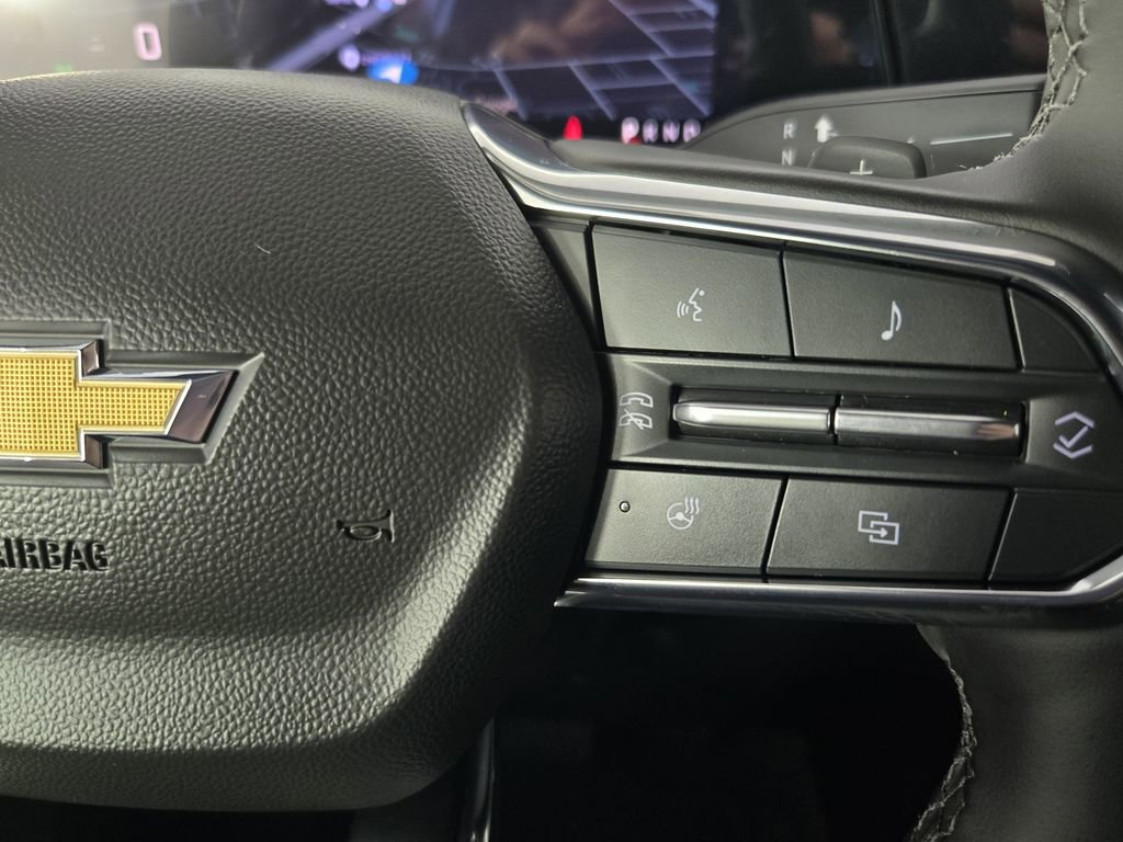 New 2026 Chevrolet Tahoe LT w/ Comfort Package image 31