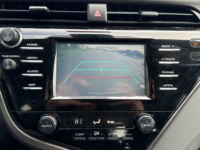 Used 2019 Toyota Camry SE FWD image 26