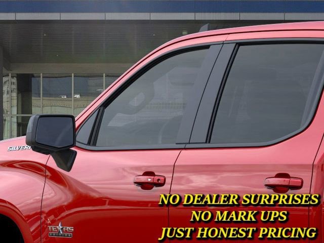 New 2026 Chevrolet Silverado 1500 RST image 6