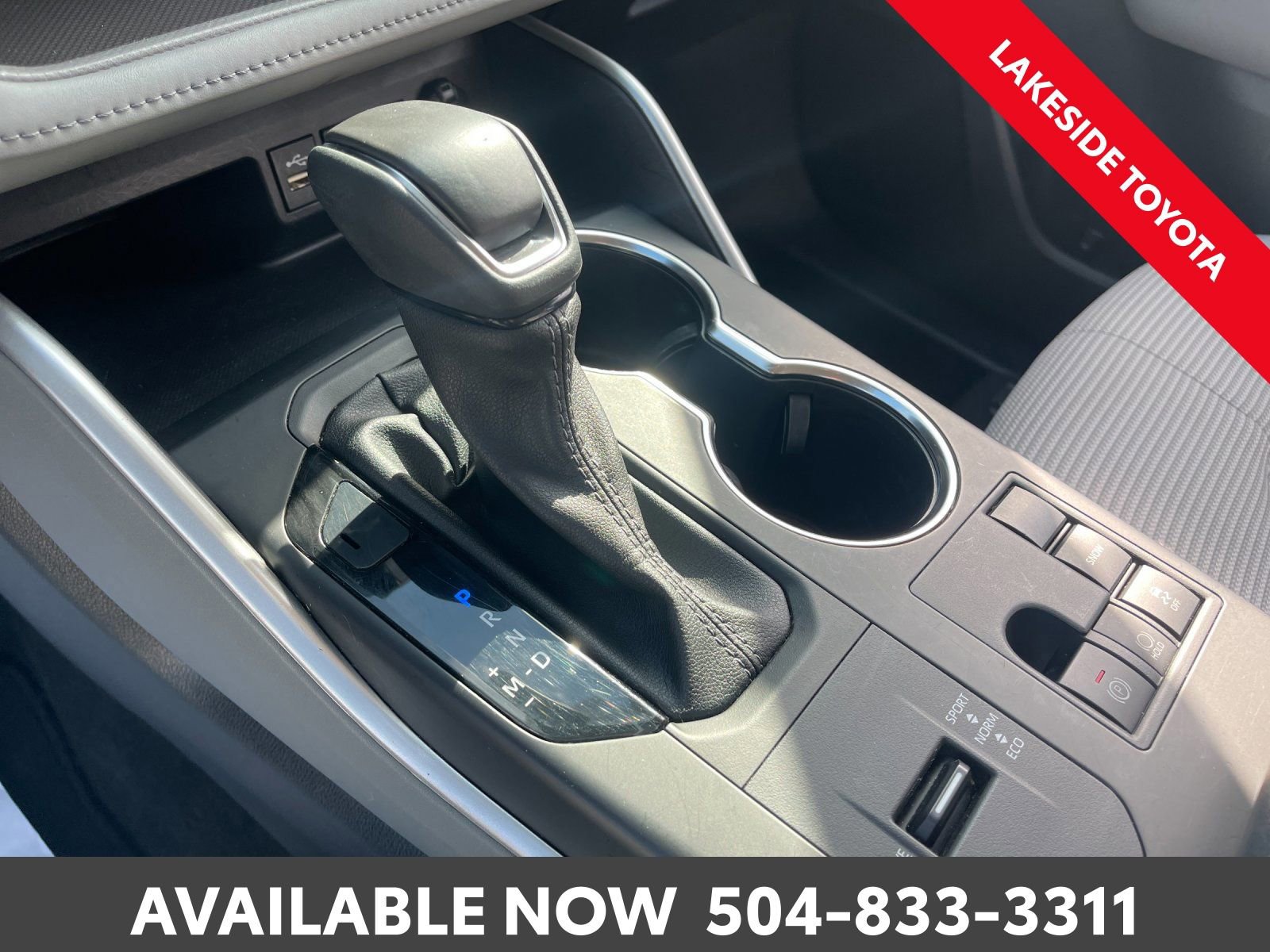 Used 2023 Toyota Highlander LE image 32