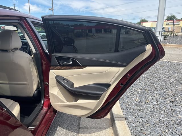 Used 2016 Nissan Maxima Platinum FWD image 22