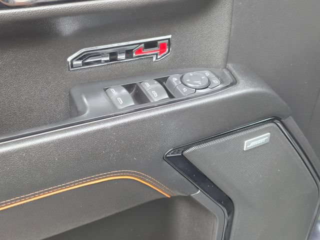 Used 2023 GMC Sierra 1500 AT4 w/ AT4 Premium Package AWD/4WD image 22