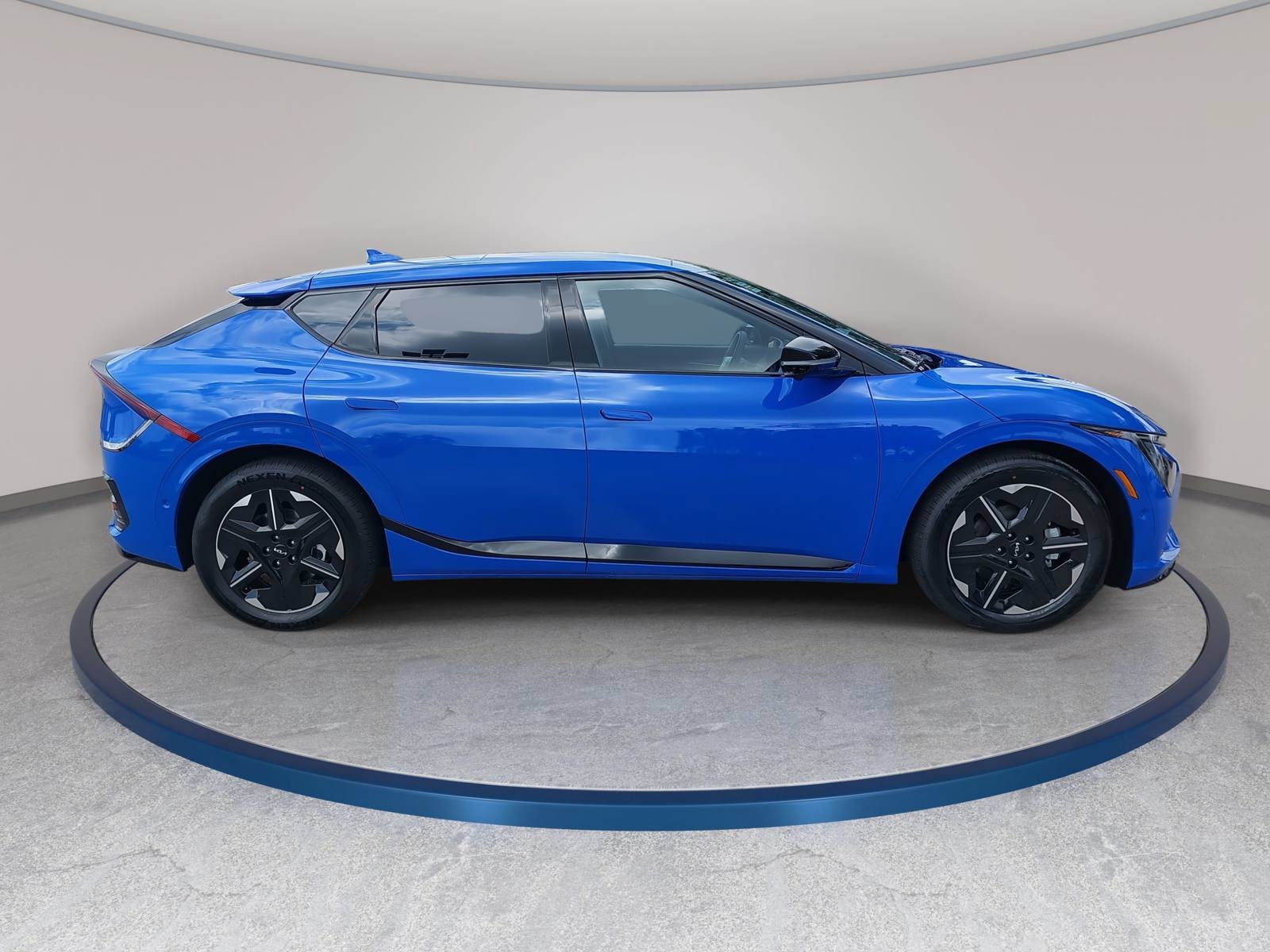 New 2026 Kia EV6 GT-Line RWD image 4