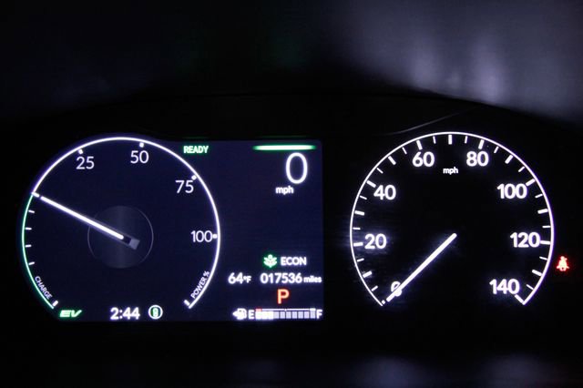 Certified 2025 Honda CR-V Sport-L image 26