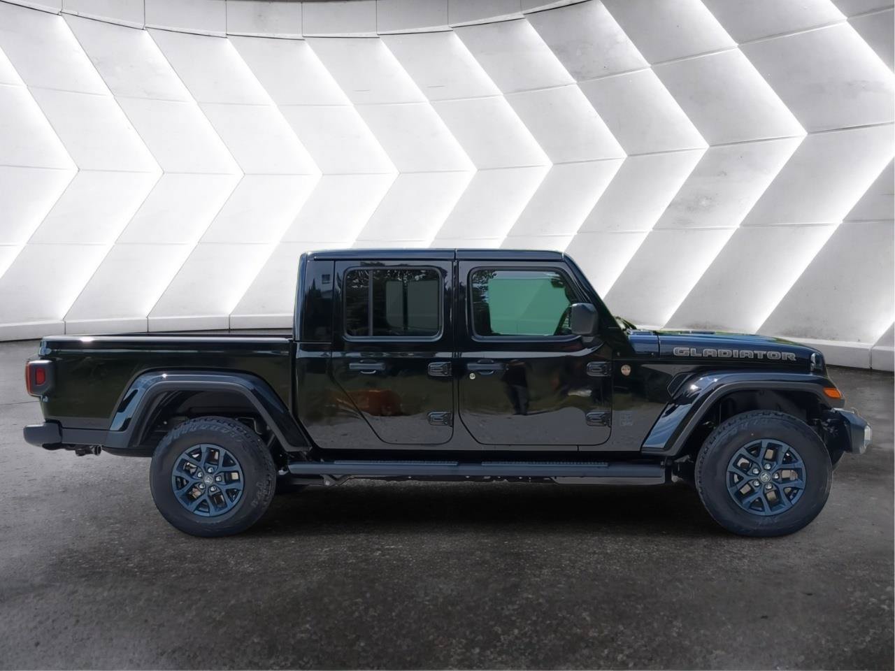 New 2026 Jeep Gladiator Sport AWD/4WD image 2