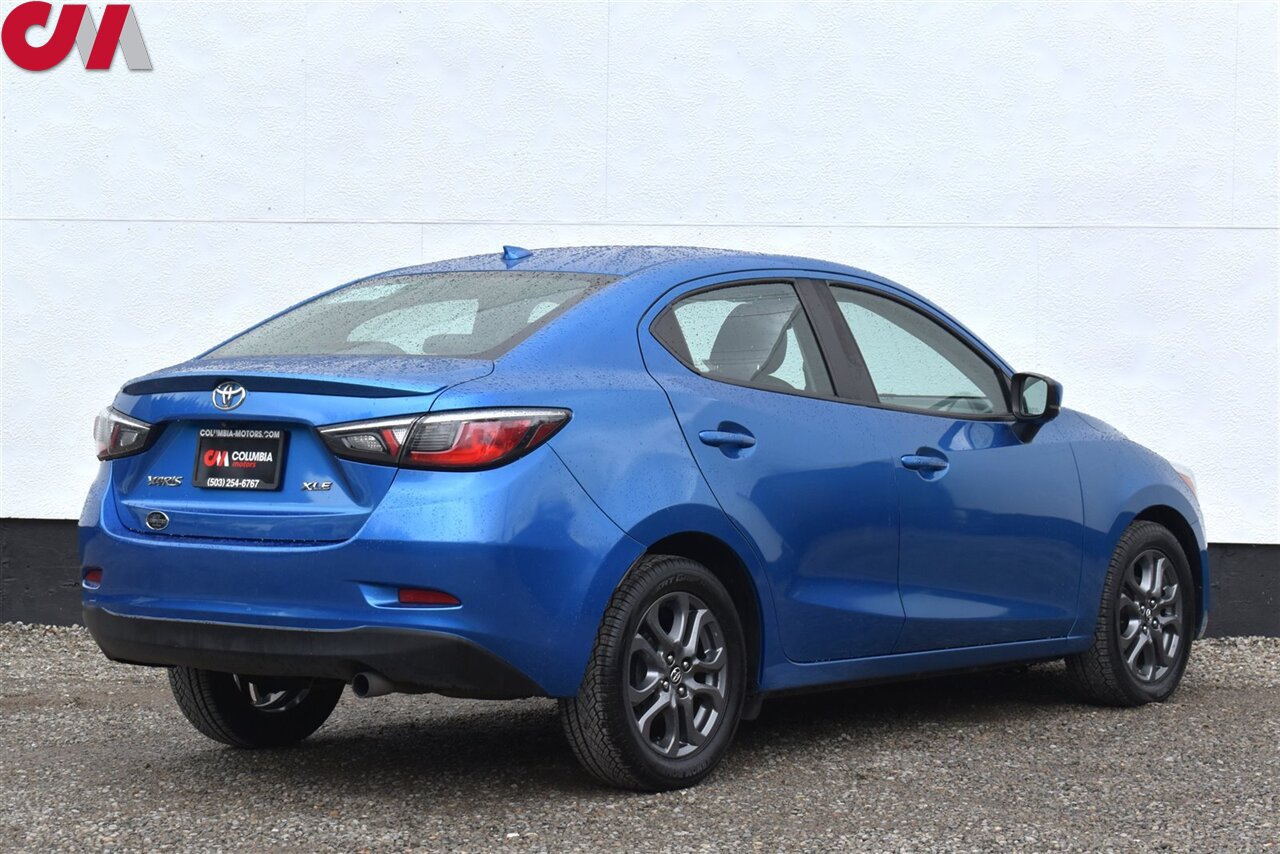 Used 2019 Toyota Yaris XLE FWD image 5