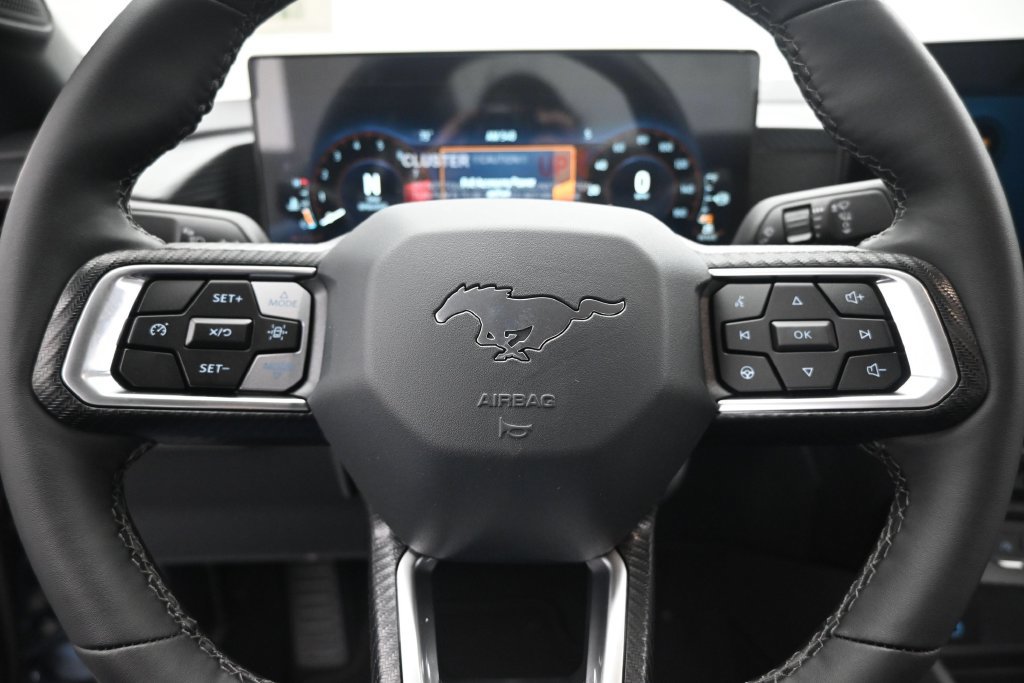 New 2026 Ford Mustang GT RWD image 10