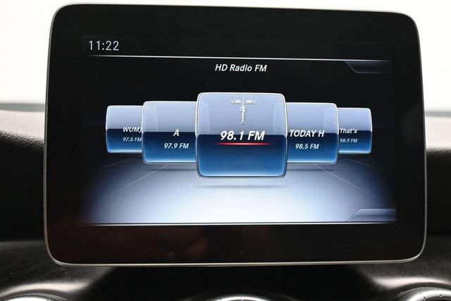 Used 2019 Mercedes-Benz CLA 250 4MATIC image 17