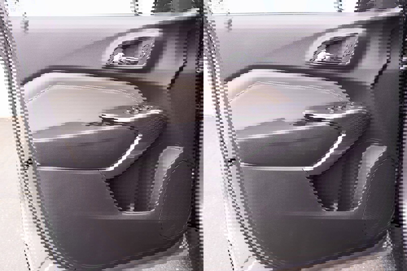 Used 2025 Chevrolet Trax ACTIV w/ Driver Confidence Package image 10