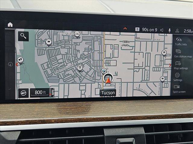 Used 2021 BMW X3 sDrive30i RWD image 20
