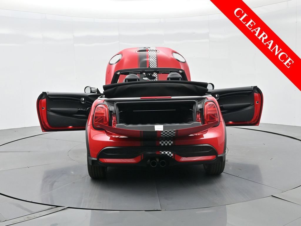 Used 2023 MINI Cooper S image 39