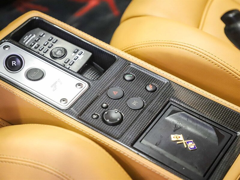 Used 2006 Ferrari F430 Spider RWD image 63