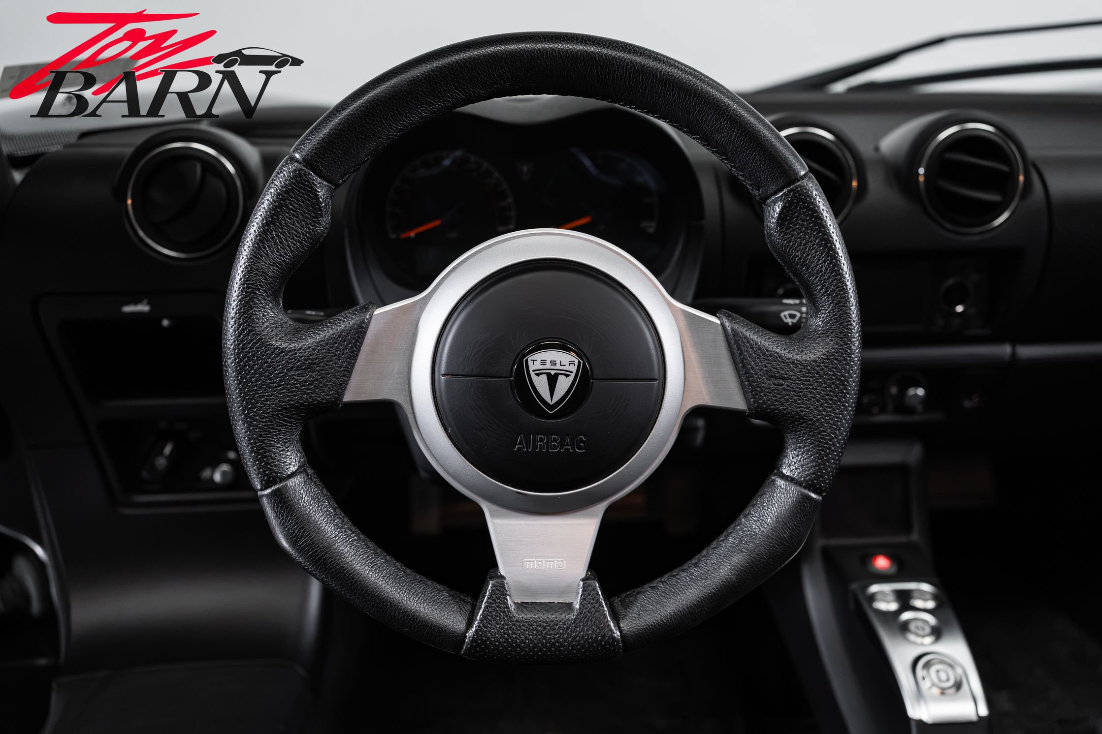 Used 2010 Tesla Roadster Sport RWD image 35