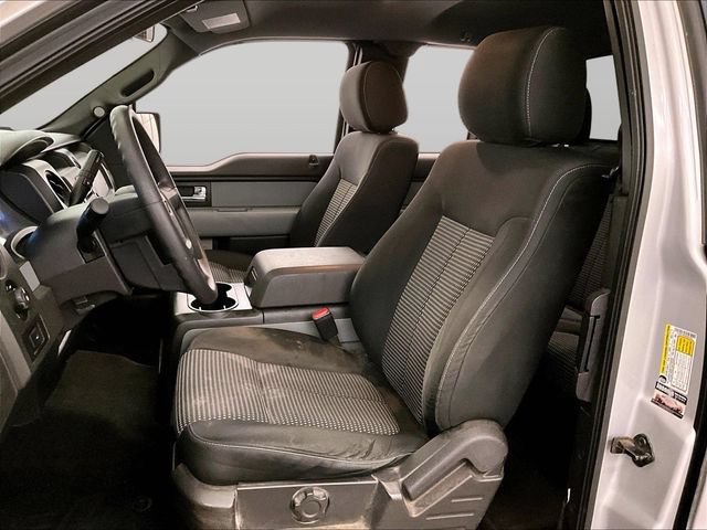 Used 2014 Ford F150 STX w/ Equipment Group 201A Mid AWD/4WD image 25