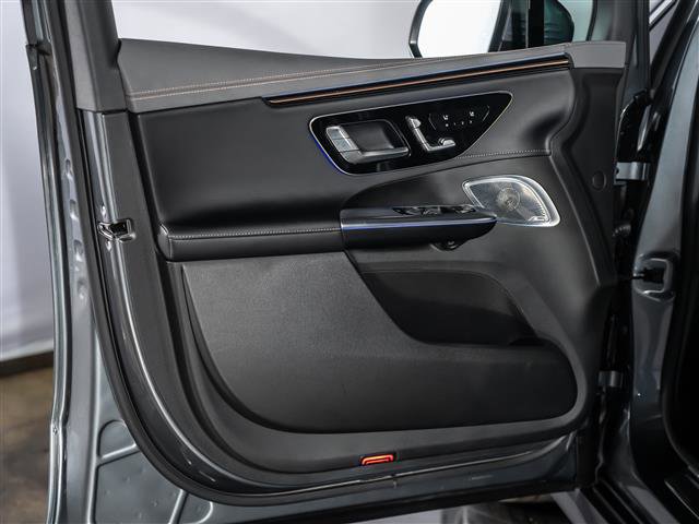 Used 2023 Mercedes-Benz EQE 500 4MATIC SUV image 22