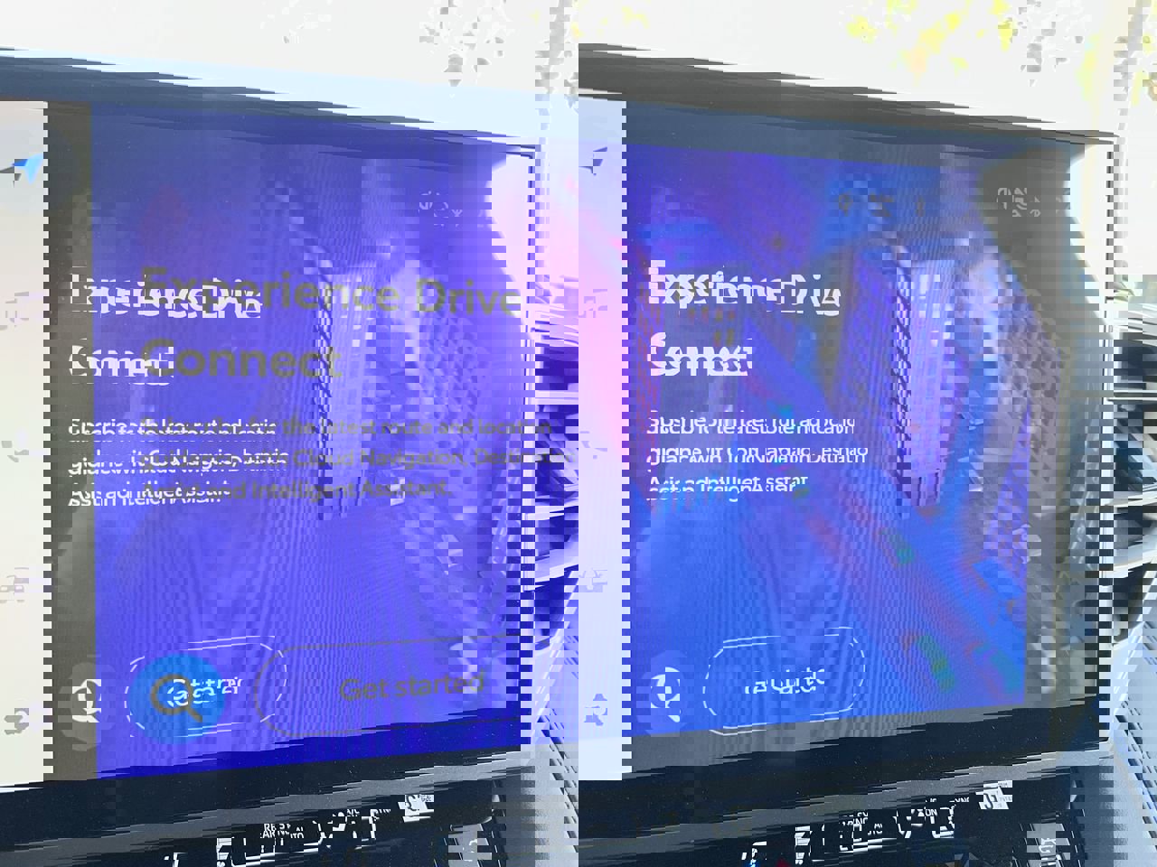 Used 2026 Toyota Sequoia Platinum image 24