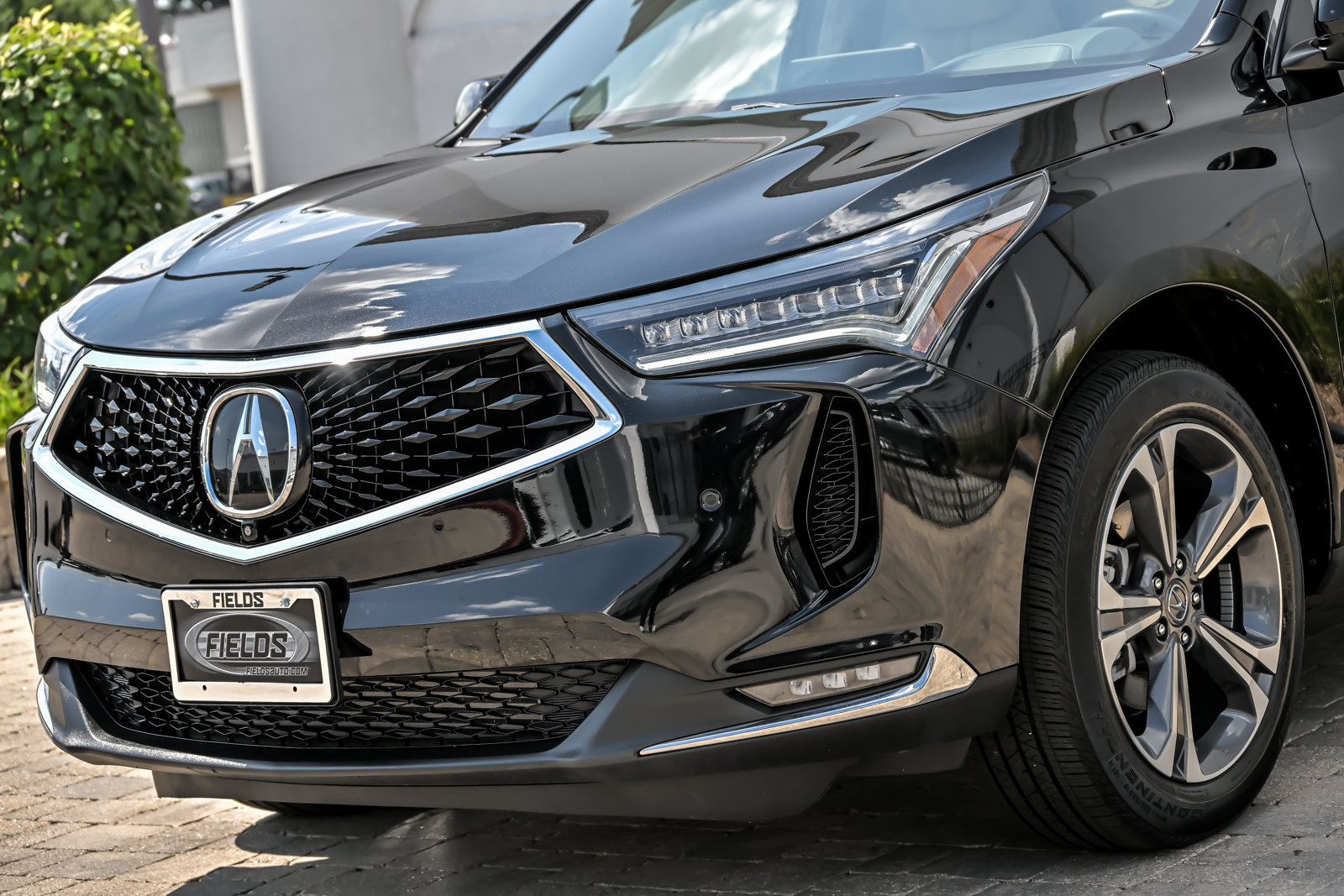 Used 2024 Acura RDX w/ Advance Package AWD/4WD image 6