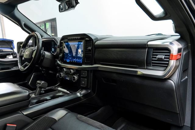 Used 2022 Ford F150 Raptor w/ Raptor 37 Performance Package AWD/4WD image 13